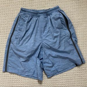 Lululemon Shorts with liner